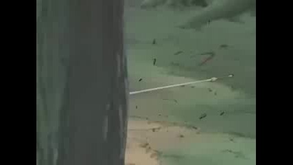 Sasuke Retrieval Trailer