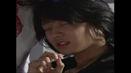 Dbsk(micky Yoochun) - Sexy ^^