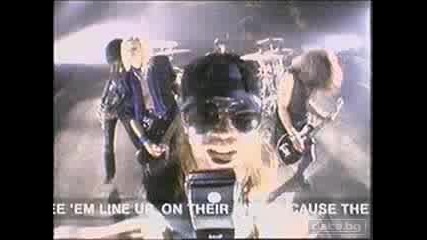 Guns n Roses