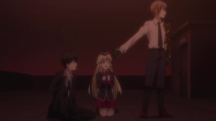 [ Bg Subs ] Qualidea Code - 10