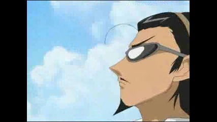 [ Eng Dub ] School Rumble - Episode 10