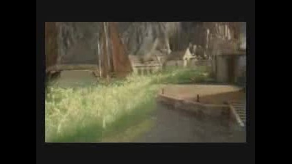 Kamelot - Pendulous Fall - The Lord of the Rings