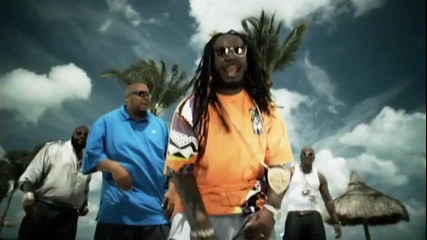 Glasses Malone feat. Rick Ross & T - Pain & Birdman - Sun Come Up ( H Q ) 