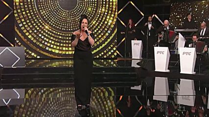 Melani Durmić - Spas ⧸ Sabor narodne muzike Srbije 2023.mp4
