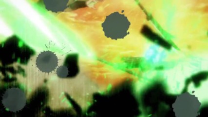 Soul Buster 04 [бг]