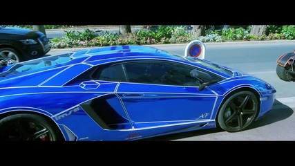Tyga - Rap $tar (official 2o15)