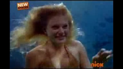 H2o Сезон 3 Епизод 26 Част 3 (graduation Season Finale)