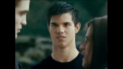 Behind the Scenes of Twilight - Eclipse
