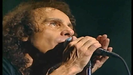 Ronnie James Dio-holy Diver-300 Spartans