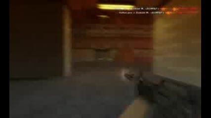Vir7us.pr0.f - 10 [counter - Strike 1.6]