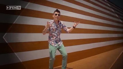 Веселина feat. De Santo - Бомба / Official Video