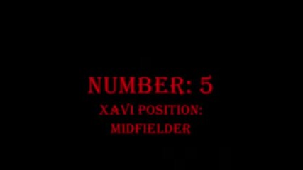 Top 10 Best Players In The World 2011