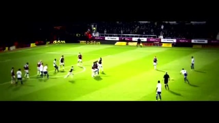 Frank Lampard vs West Ham Away 13-14 by Bodya Martovskyi