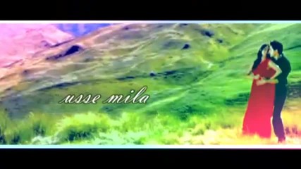 Imran and Sonam - Bahara 