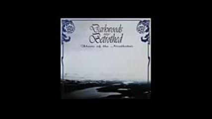 Darkwoods My Betrothed - Heirs of the Northstar ( Full Album ) pagan black metal