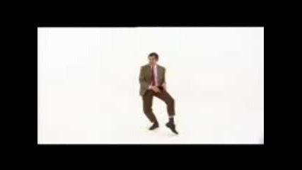 Mr.bean