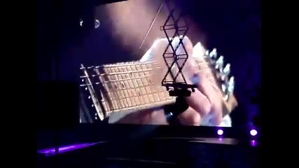 Eddie Van Halen - Wolfgang Van Halen