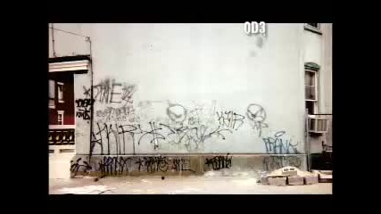 Meet Enem - Graffiti artist from Philly 