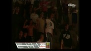 Драматична победа на "Левски" над "Балкан" със 78:77