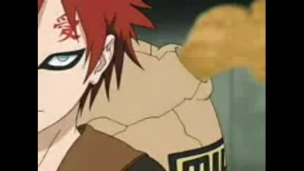 Naruto - Move