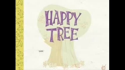 Happy Tree Friends - Flippin Burgers