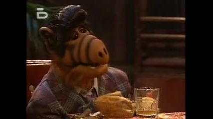 Alf S04e14 - Make 'em Laugh