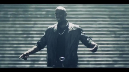 Dj Drama feat. Akon & Ya Boy - Lock Down