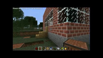 6_minecraft -урок - как да си направим звънец_xvid
