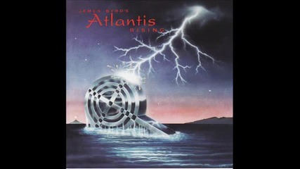 James Byrd`s Atlantis Rising - After The Fire 