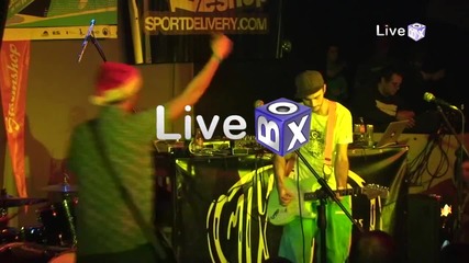 Ogi 23 - Жени! - Live At Mixtape 5 - 17.12.2011!