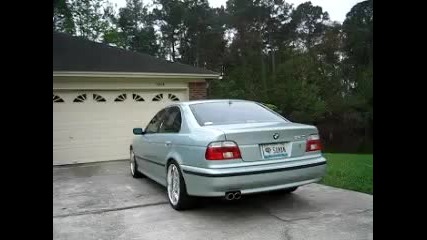 Bmw Super Sound