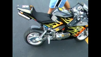 Mini Hayabusa ;dd