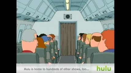 Family Guy - So Quagmires A Pilot 