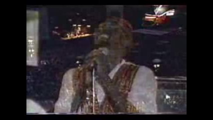 Jimmy Clif - Reggae Night