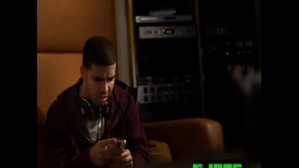 Timbaland Feat. Drake - Say Something ( Високо Качество ) 