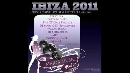 Progressive House + Electro Anthems ( Трябва да бъде чуто )