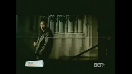 Jay - Z Ft. Chrisette Michele - Lost One