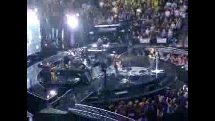 Bon Jovi - Keep The Faith 