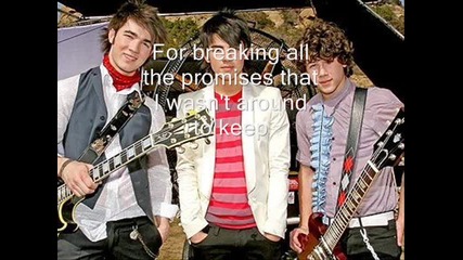 Jonas Brothers - Sorry
