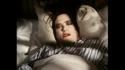 The Cure - Lullaby