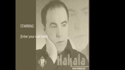 Hakala - Rmx Pjesme (2012)