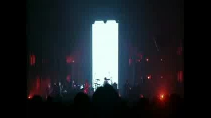 Hyde - Faith - Live