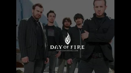 Day Of Fire - Fade Away 