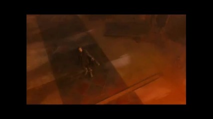 Solomon Kane - Hells Bells