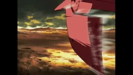 Cowboy Bebop - ep.23