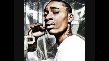 Wiz Khalifa On my level bass version