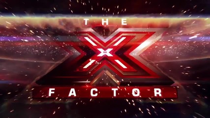Lucy Spraggan's Bootcamp performance in full - Tea and Toast - The X Factor Uk 2012