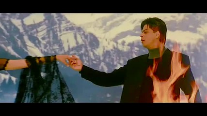 Humko Humise Churalo - Mohabbatein (720p Hd Song)