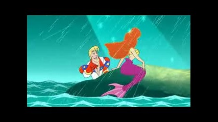 Том и Джери: Бързи и космати част 3 bg audio
