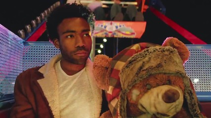 Childish Gambino - 3005